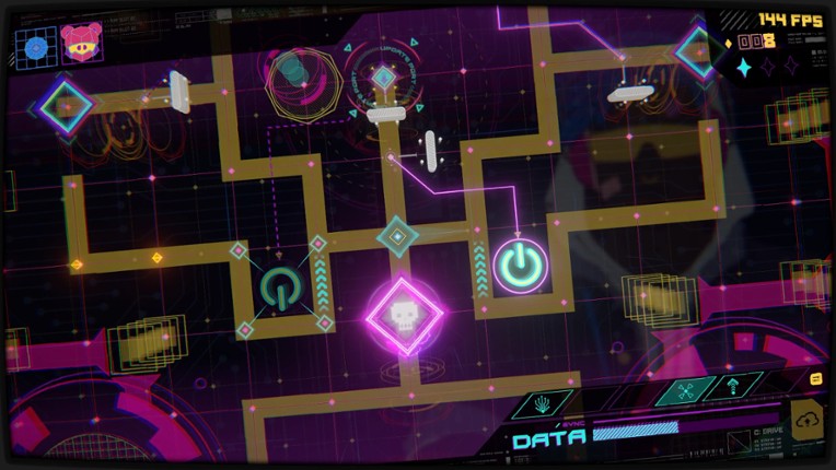 GRIDbeat! screenshot