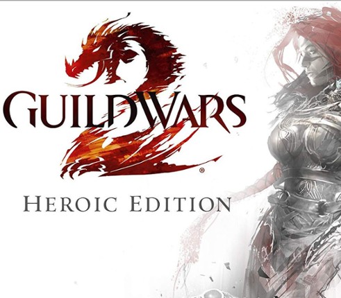 Guild Wars 2 Image