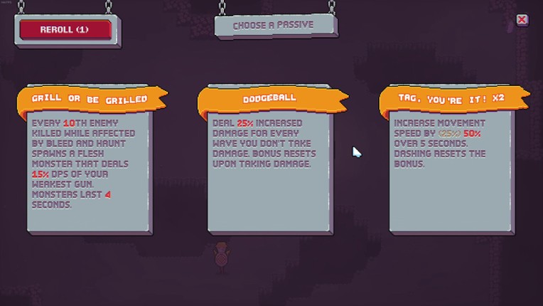 Gunforged screenshot