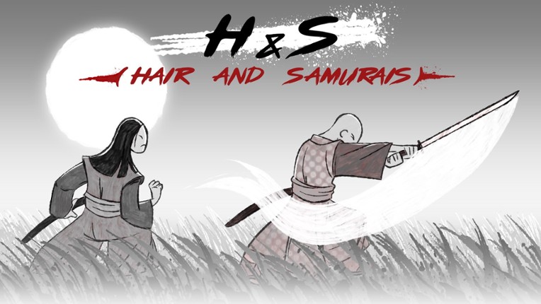 Hair and Samurais Image