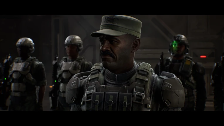 Halo: Campaign Evolved screenshot