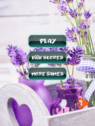 Hamster Puzzles screenshot