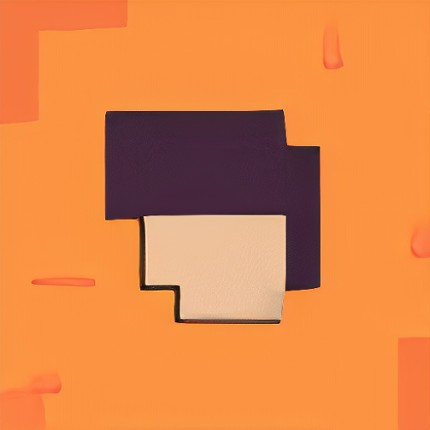 HAN's Adventure Game Cover