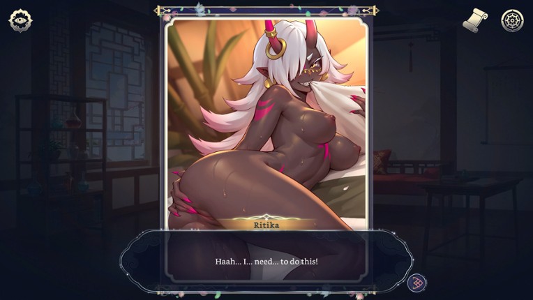 Harem Fantasy screenshot