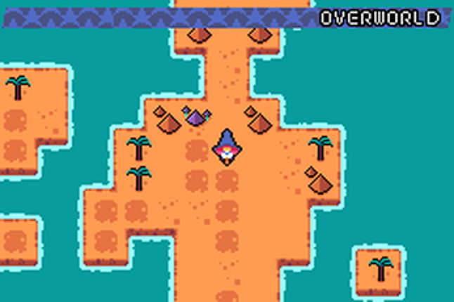 Heartwrench Advance Image