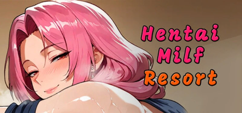 Hentai Milf Resort Image