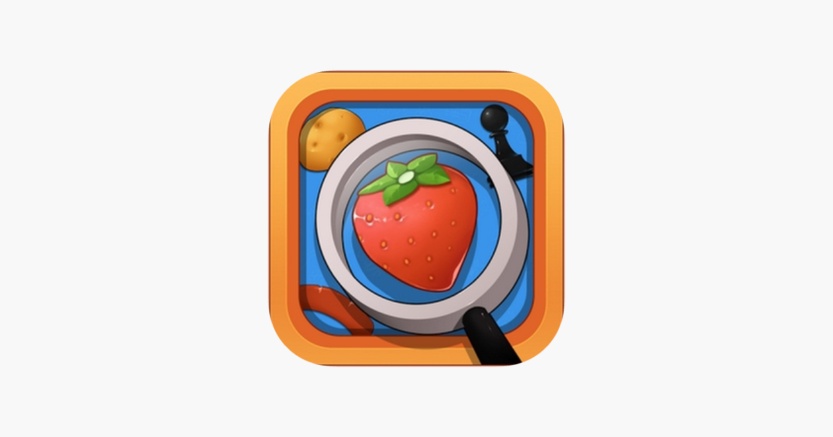 Games like Hidden Objects & Differences