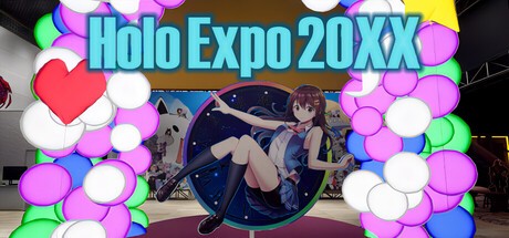 Games like HoloExpo20XX