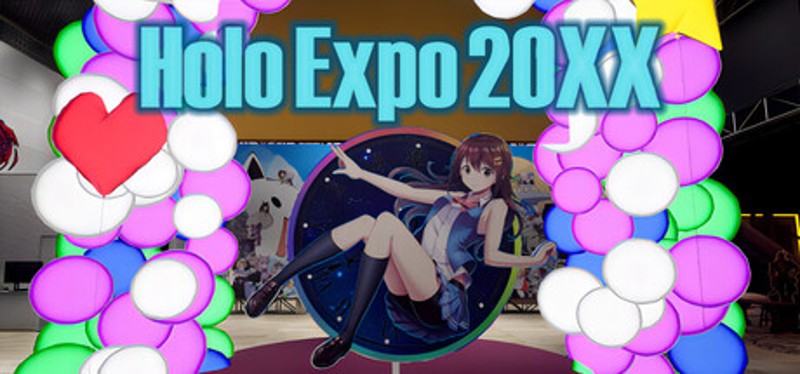 HoloExpo20XX Image