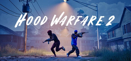 Games like Hood Warfare 2