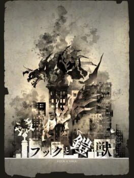 Games like Hook & Kaiju