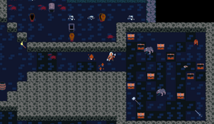 Hourglass screenshot