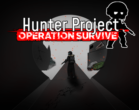 Hunter Project: Operation Survive Image