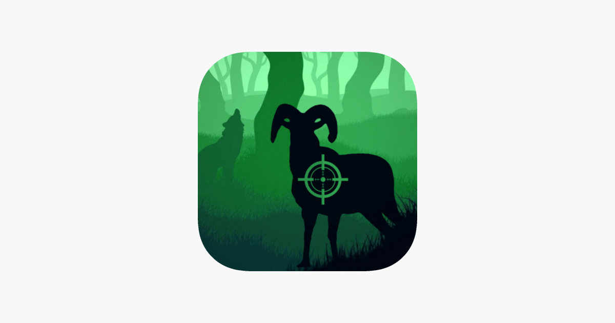 Games like Hunting Deer:3D Wild Hunt Game