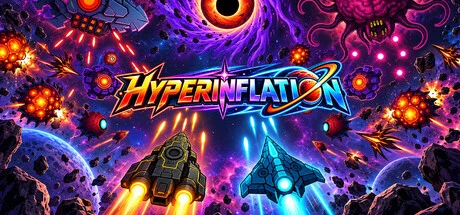 Games like HYPERINFLATION