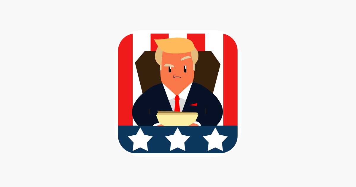 Games like I Am President!