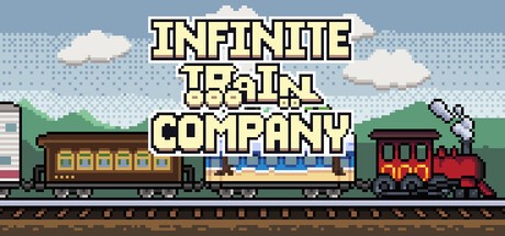 Games like Infinite Train Company