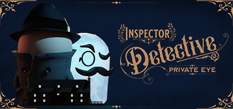 Games like Inspector Detective: Private Eye