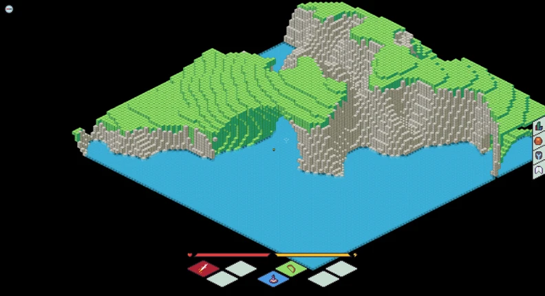 Isoterra Image