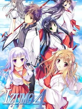 Games like Izumo 4