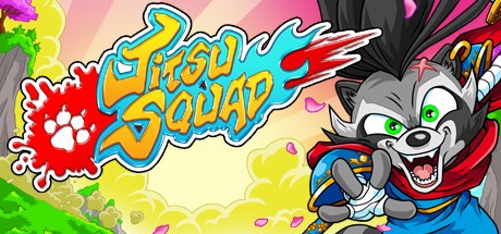 Games like Jitsu Squad