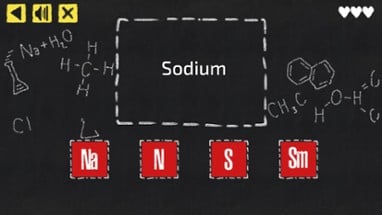 JQ: chemistry Image