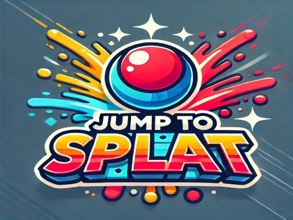 Jump and Splat Image