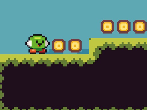 Games like Junior Apple