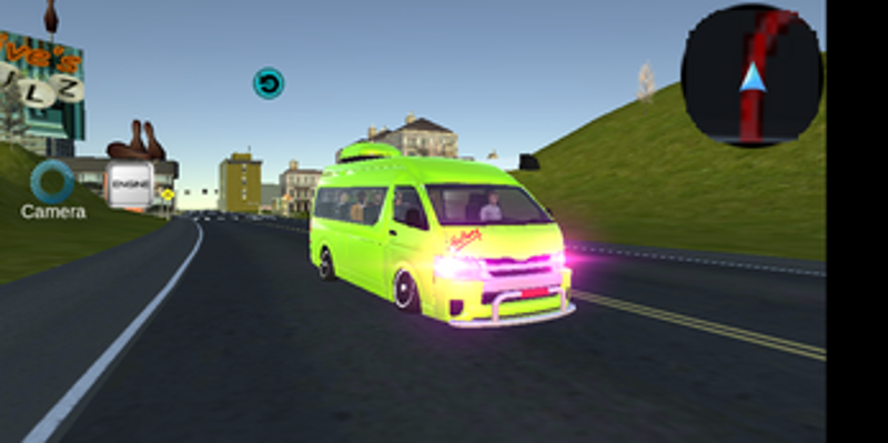 Kasi lifestyle 3D BETA full limited edition v1.1 screenshot