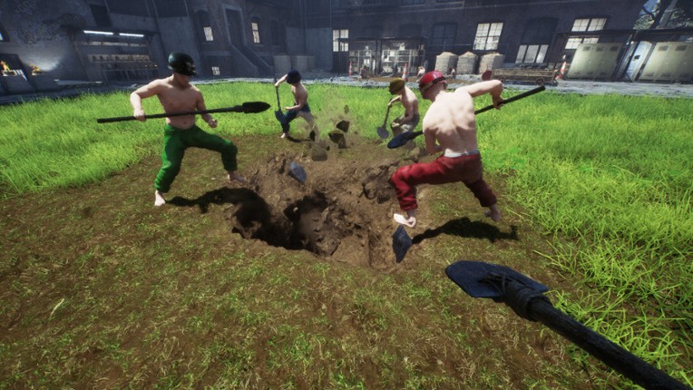 Keep Digging screenshot