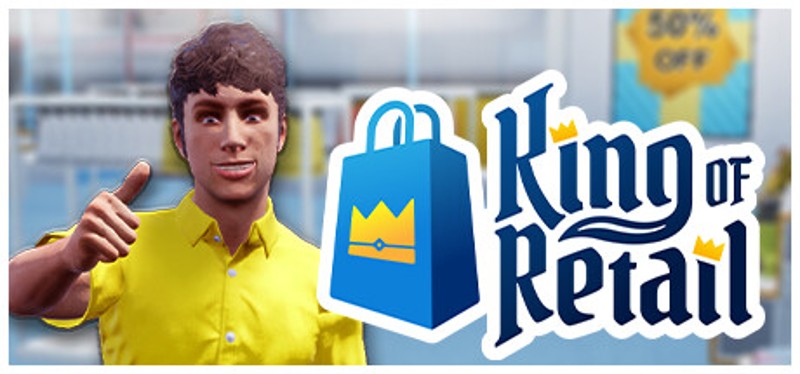 King of Retail Image