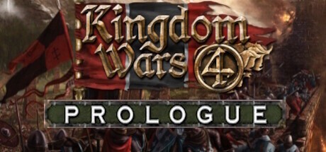 Games like Kingdom Wars 4 - Prologue