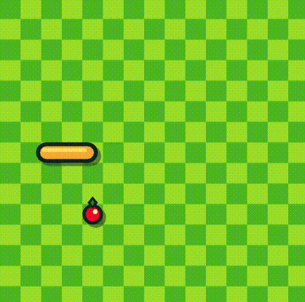 Kirpi Snake Game Image