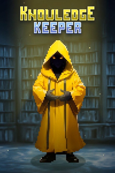 Games like Knowledge Keeper