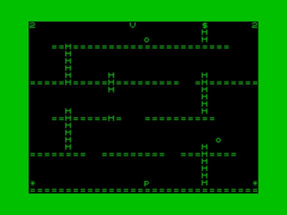 Lader (ZX Spectrum, C64, Atari, ...) Image