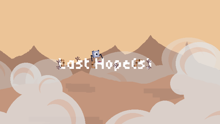 Last Hope(s) Image