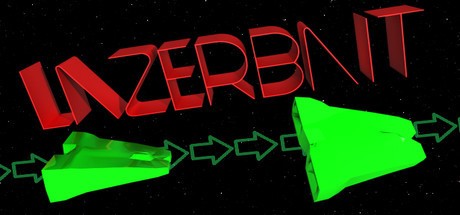 Games like Lazerbait