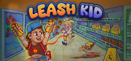 Games like Leash Kid
