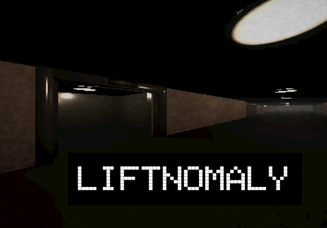 Games like Liftnomaly - Organelky Studios