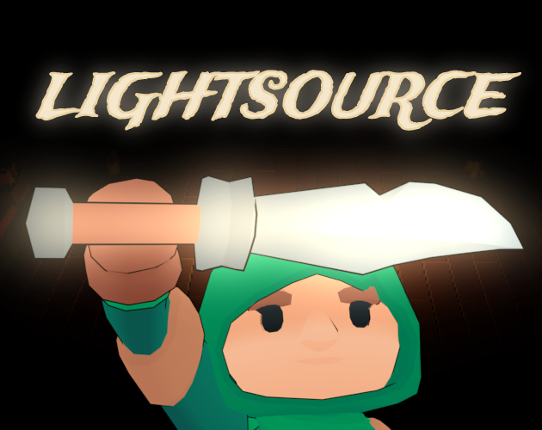 LightSource Image