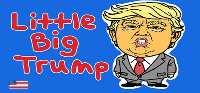 Little Big Trump Image