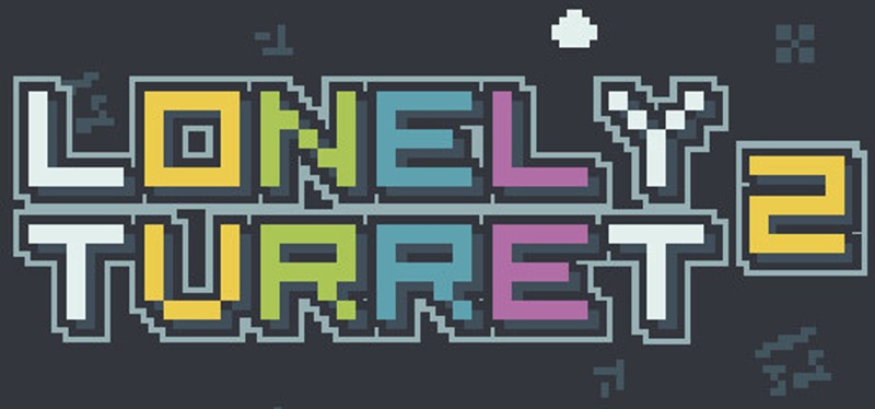 Lonely Turret 2 Image