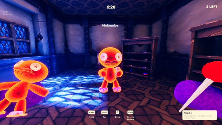 Looks Like You Image