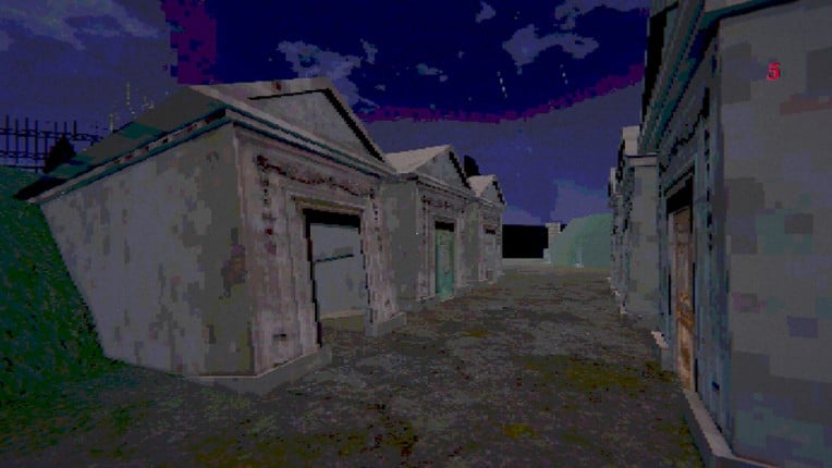 Lost Diskettes Vol.1 screenshot