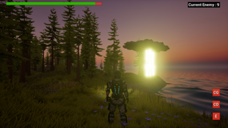 Lunar Storms Beta Image