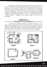 MAENICA MALEFICARUM. Demonios para Vieja Escuela JDR Image