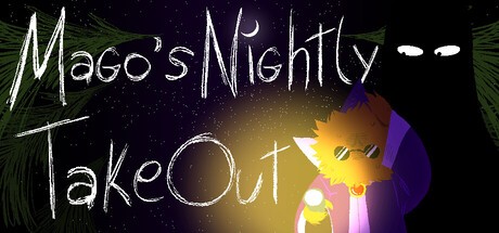 Games like Mago's Nightly Take Out