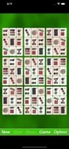 Mahjong Sudoku by SZY Image