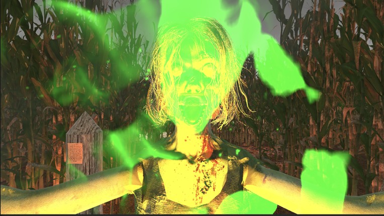 MAiZE screenshot