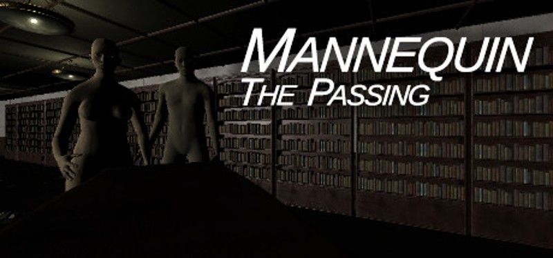 Mannequin The Passing Game Cover